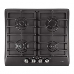 Варочная Поверхность VENTOLUX HG640 B2 CS (BK) в Запорожье